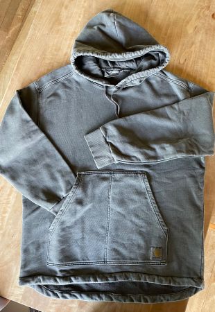 Carhartt Kapuzenpulli Gr. M