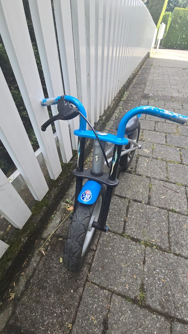 Veicoli per bambini: Laufrad – Usato da Emmen venduto da whytekc 3