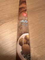 Räucherstäbchen Musk