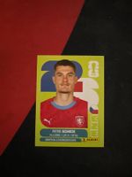 Panini FIFA WM 2026 Sticker - CZE 20