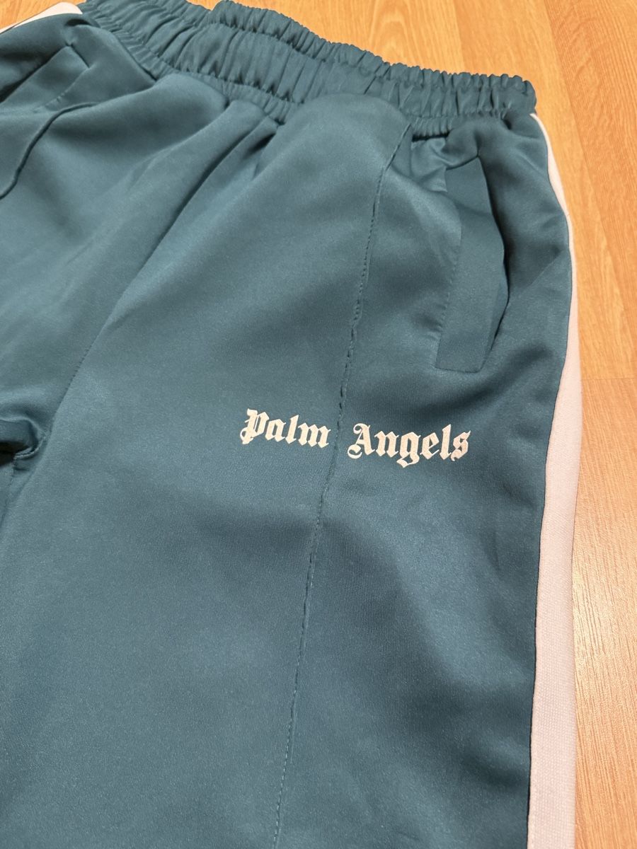 Palm Angels Pantalons: Palm Angles Trackpants M – D'occasion à Zürich par zoh_26cj 1
