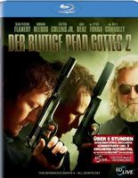Der blutige Pfad Gottes 2 (Blu-Ray)