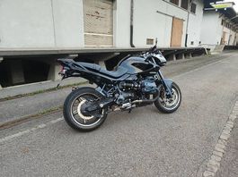 BMW R 1150 Rockster