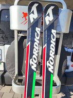 Ski NORDICA DOBERMANN GSR   176 cm