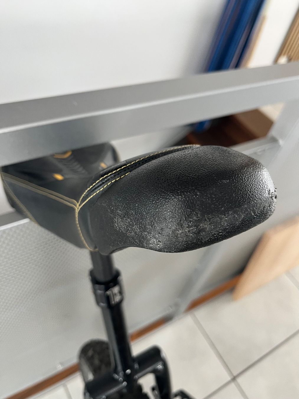 Qu-Ax Velos: ONE4ALL 26" Einrad – Gebraucht aus Schwyz von jga_zfd2 4