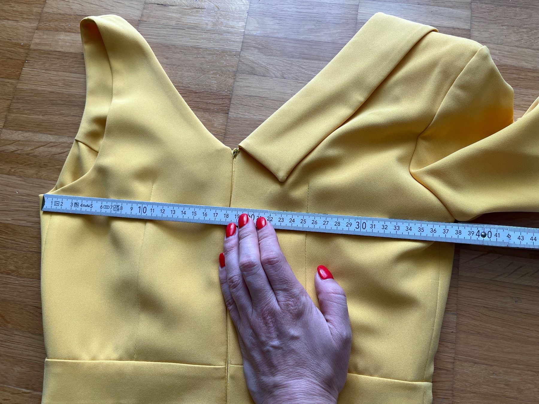 Vestiti: Kleid Gr. 36 (S) – Usato da Jona venduto da Good_luck1_ 8