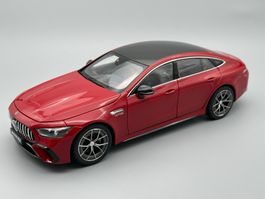 Mercedes-Benz AMG GT63 4MATIC+ X290 1:18, neu OVP