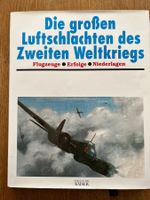 Die grossen Luftschlachten des Zweiten Weltkriegs(1998)