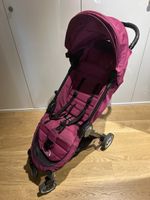 Baby Jogger City Tour buggy pink good condition