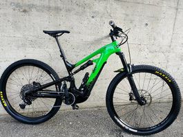 E-bike Moterra 3 - 2021 M + Access. o scambio con Bici Corsa