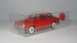 Tekno 810, Dänemark, Volvo Amazon, rot,