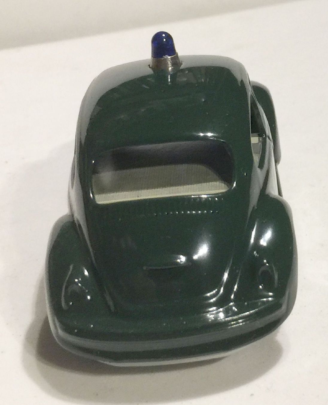 Volkswagen Modellautos: Kellermann CKO (D) 403 VW Käfer Polizei (1964 - 70) – Gebraucht aus Sonceboz-Sombeval von Decolove 5