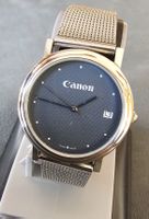 Canon swiss made Elegante Armbanduhr Unisex 34.2mm