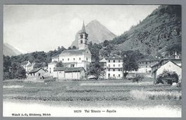 AQUILA, PANORAMA, PRIMO PIANO, *