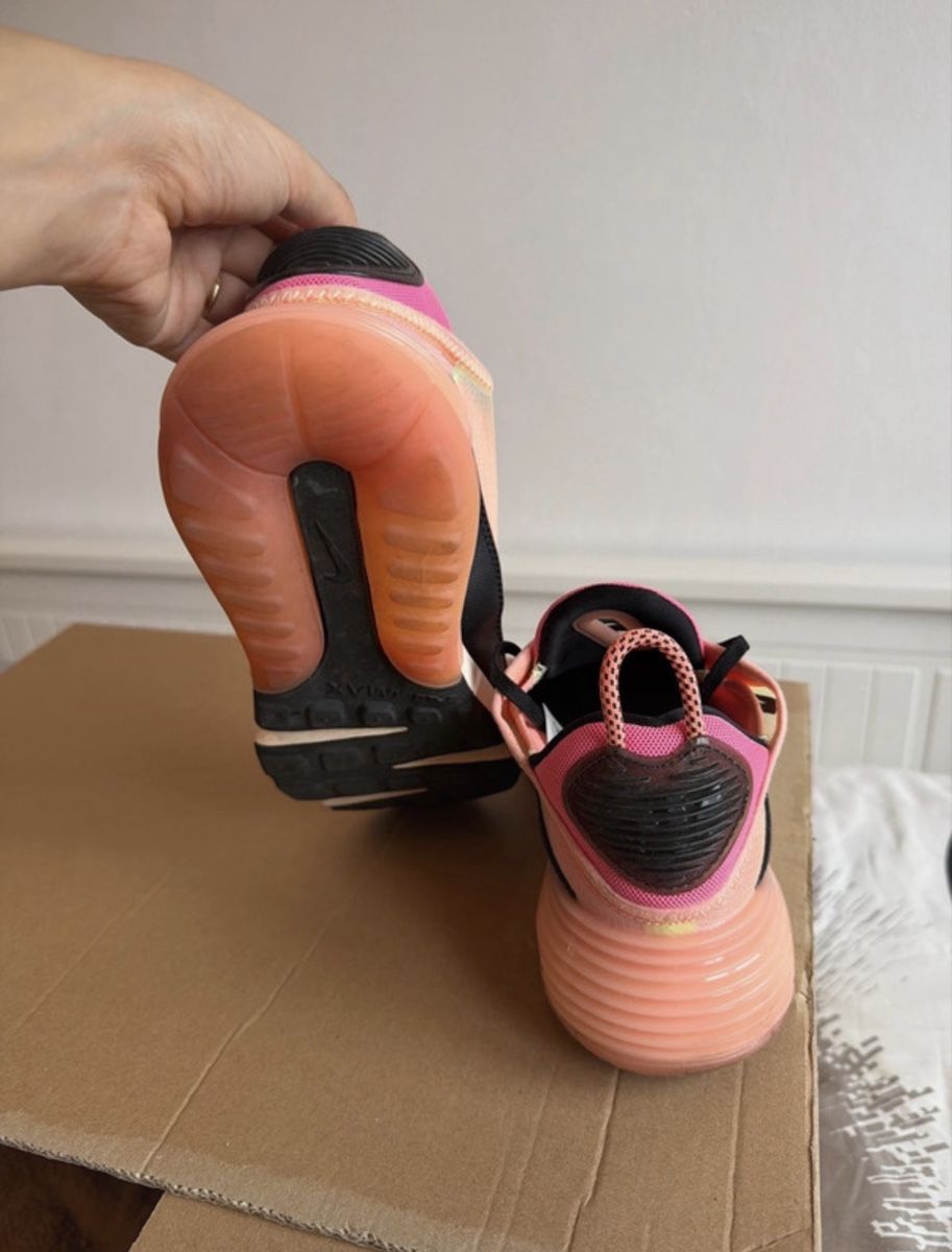 Nike Herrenschuhe: Nike 2090 – Gebraucht aus Grand-Lancy von My-Linh 1