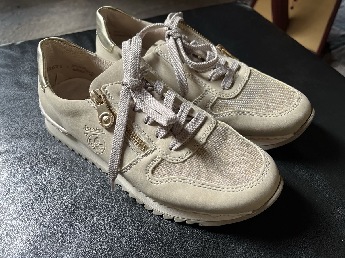 Scarpe da donna: Rieker Schuhe – Nuovo (secondo la descrizione) da Novazzano venduto da mag_9klv 1