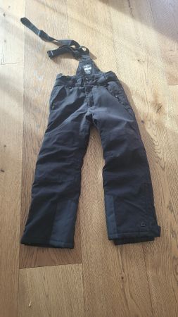 killtec skihosen 140