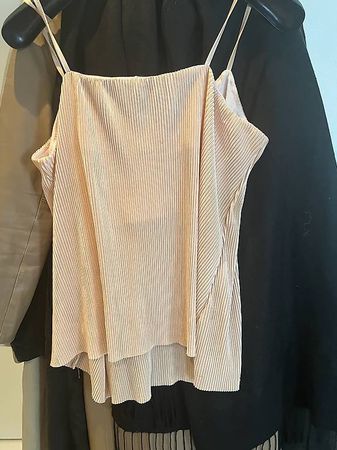 blusa