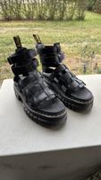 Dr. Martens Sandalen Gr.39