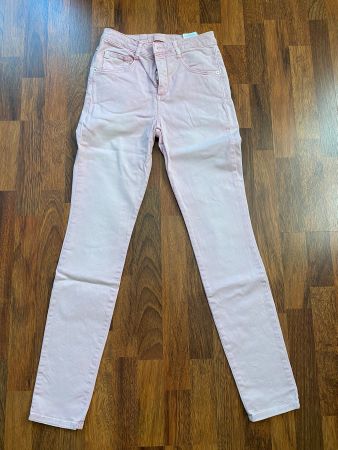 Marc Aurel Jeans, Gr. 36, Rosa, Top Zustand!