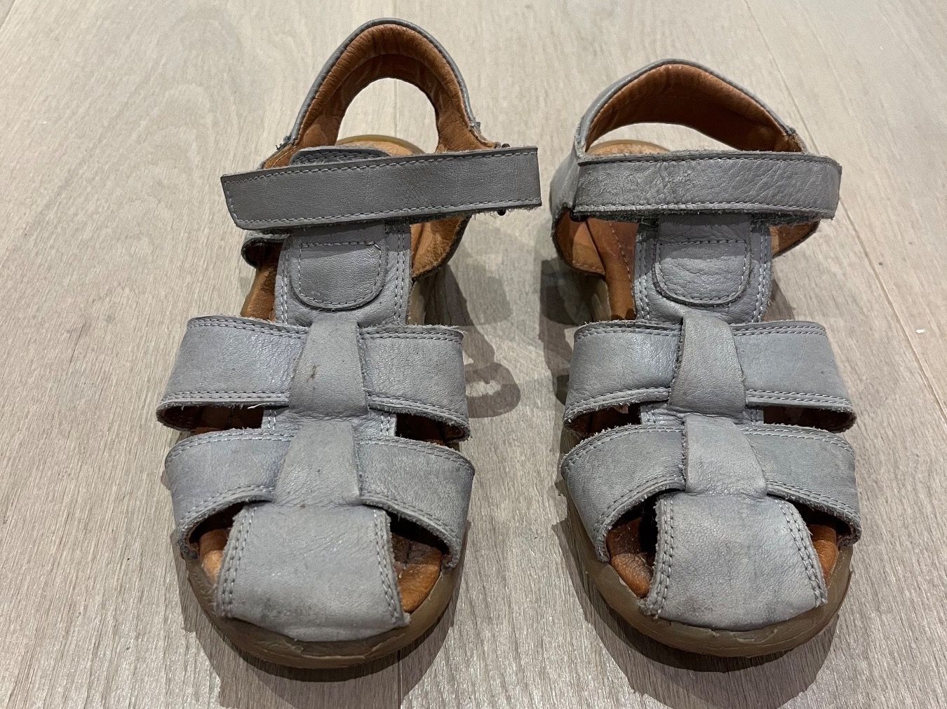 Bisgaard Scarpe per ragazzi: Bisgaard Sandalen 33 – Usato da Wallisellen venduto da Nataschab0