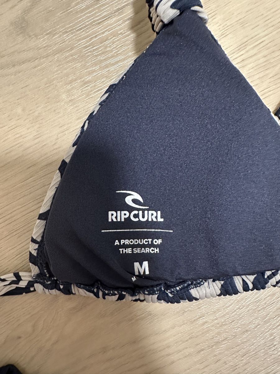 Rip Curl Maillots de bain & Bikinis: Bikin Rip Curl Gr.M – D'occasion à St. Gallen par raphaela_99 1
