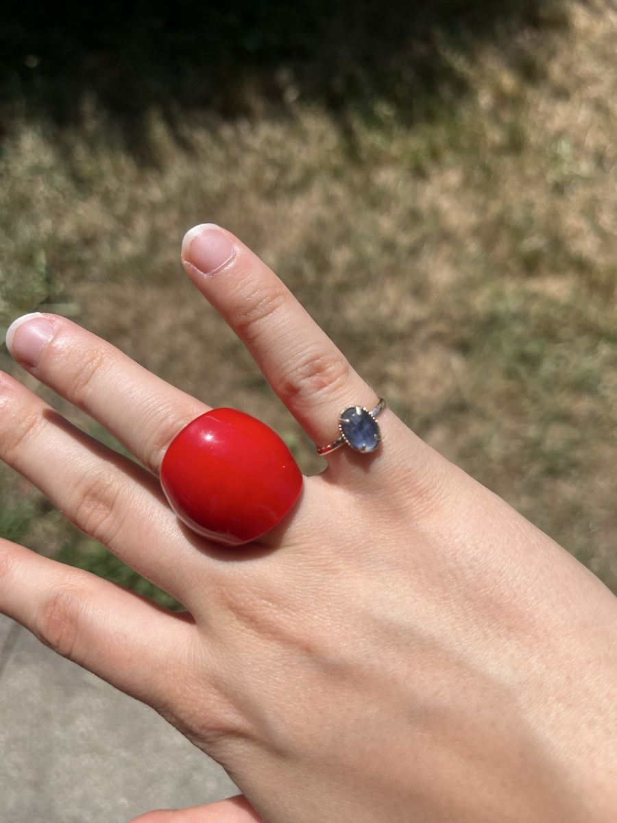 Autres bijoux: Lot de bijoux en toc  – D'occasion à Villars-sur-Glâne par maeva_polesports 2