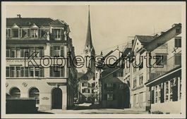 ZH Horgen
