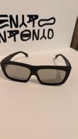 IMAX 3D Brille mit Laser schwarz 