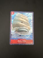 One Piece Card Game AA Moby Dick OP16-021