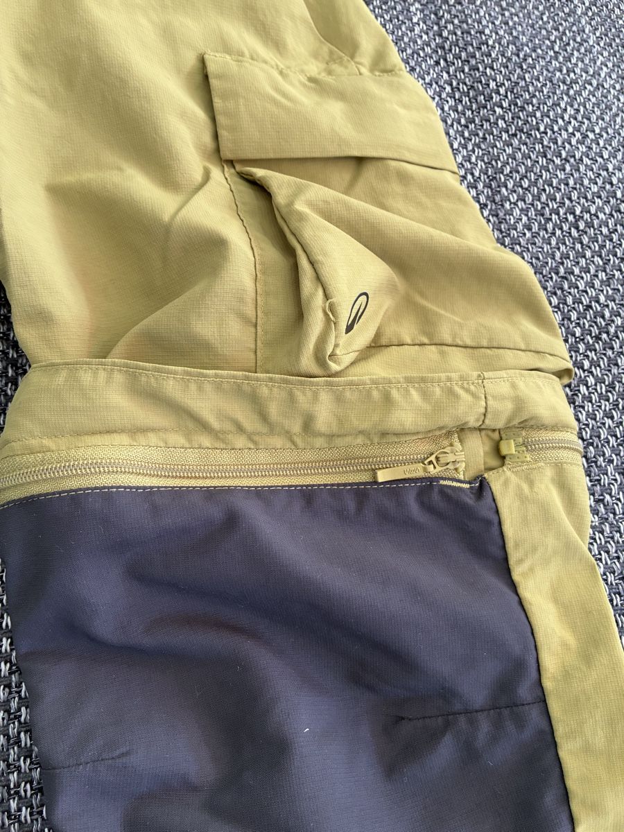 Hosen: Convertible Hiking Pants 146 – Gebraucht aus Bern von wisemagpie 5
