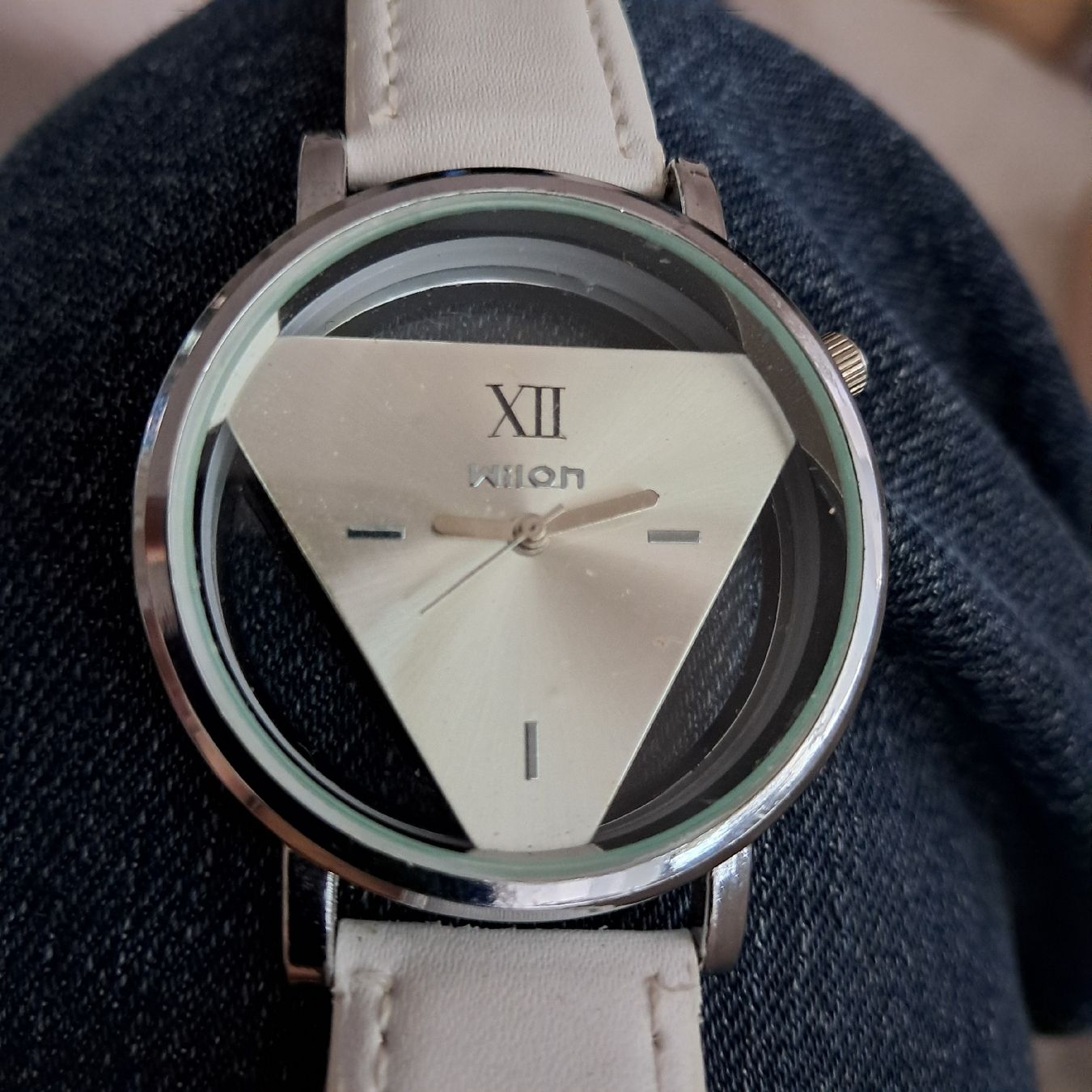 Orologi: wilon montre dame élégante – Nuovo (secondo la descrizione) da Prévondavaux venduto da ama_lwd6