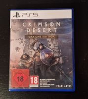 Crimson Desert PS5