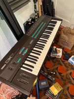 Yamaha DX7