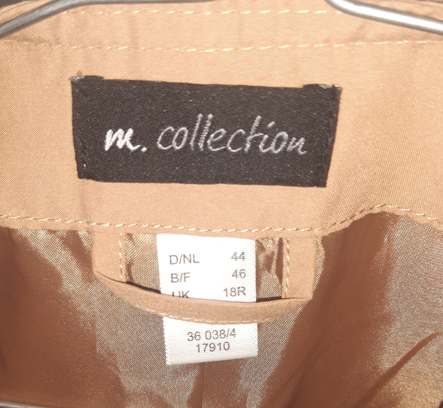 Gilet & Giacche senza maniche: Damengilet braun – Usato da Langenthal venduto da Deern1 1