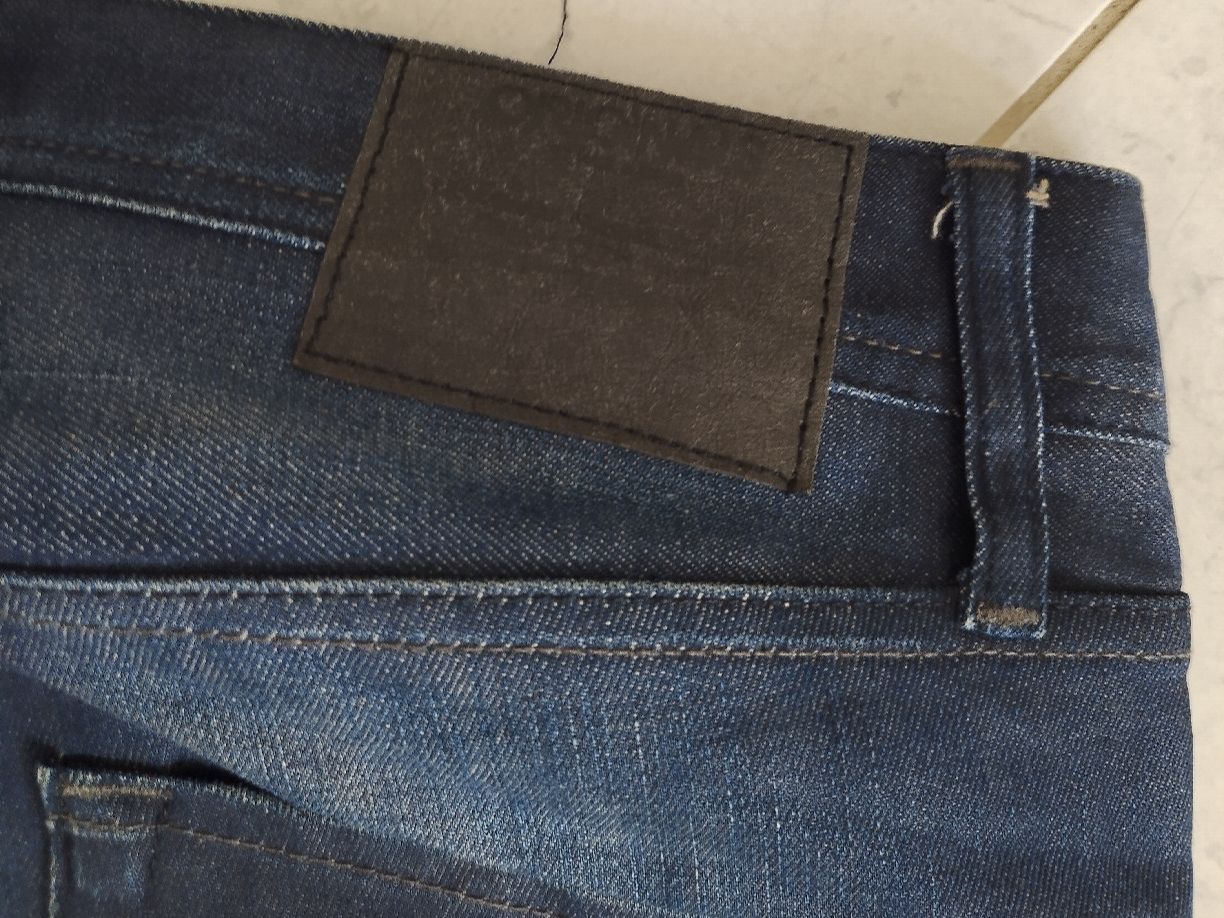Jack & Jones Jeans: Jack&Jones Jeans Slim Fit EUGr. 30/32 – Usato da Mumpf venduto da Cresli01 3
