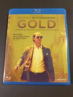 Gold - Abenteuerfilm Blu-ray Disc