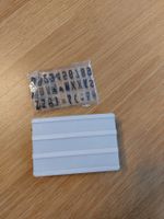 dekorativer LED-Leuchtkasten mit Buchstaben