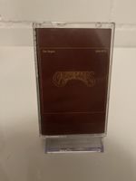 Musikkassette Carpenters The Singles 1969-1973 