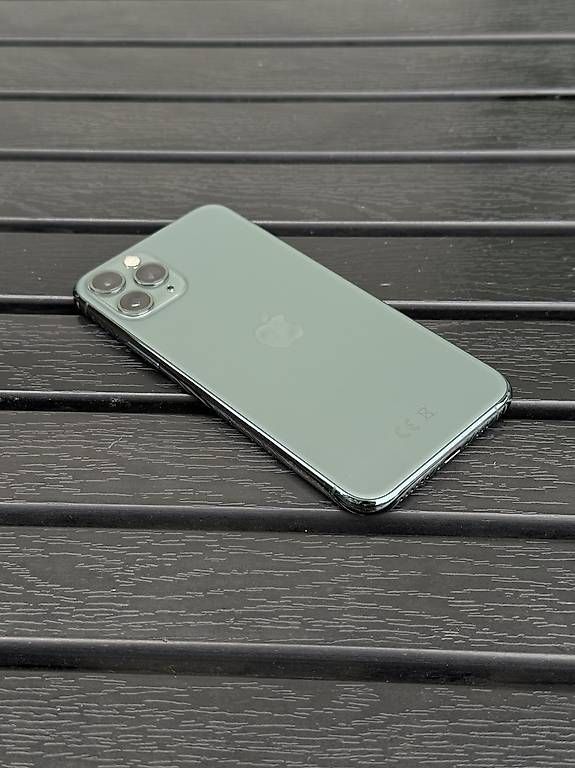 Apple Handys / Smartphones: iPhone 11 Pro – Gebraucht aus Gümligen von yasko_s1907 1