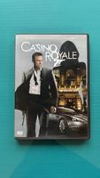 DVD Casino Royale James Bond 007