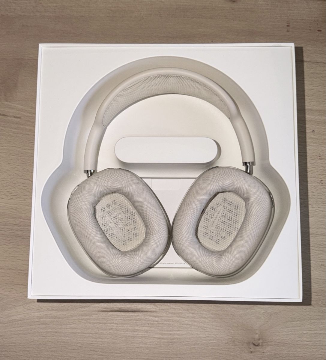 Apple Coques & Protection écran: APPLE AIRPODS MAX – D'occasion à Puplinge par yav_9r9f