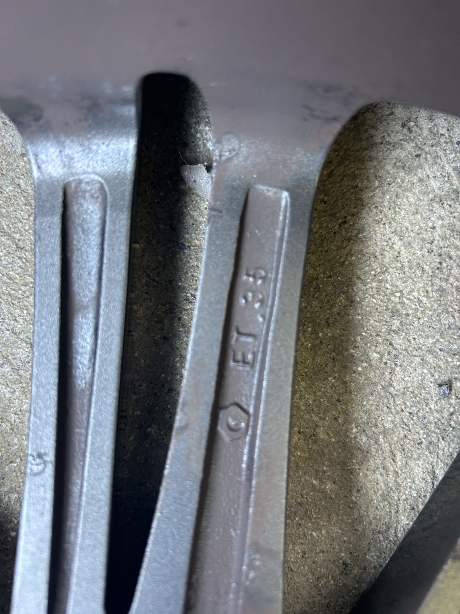 Audi Cerchioni: Alufelgen 18zoll – Usato da Gampelen venduto da Chutz444 2