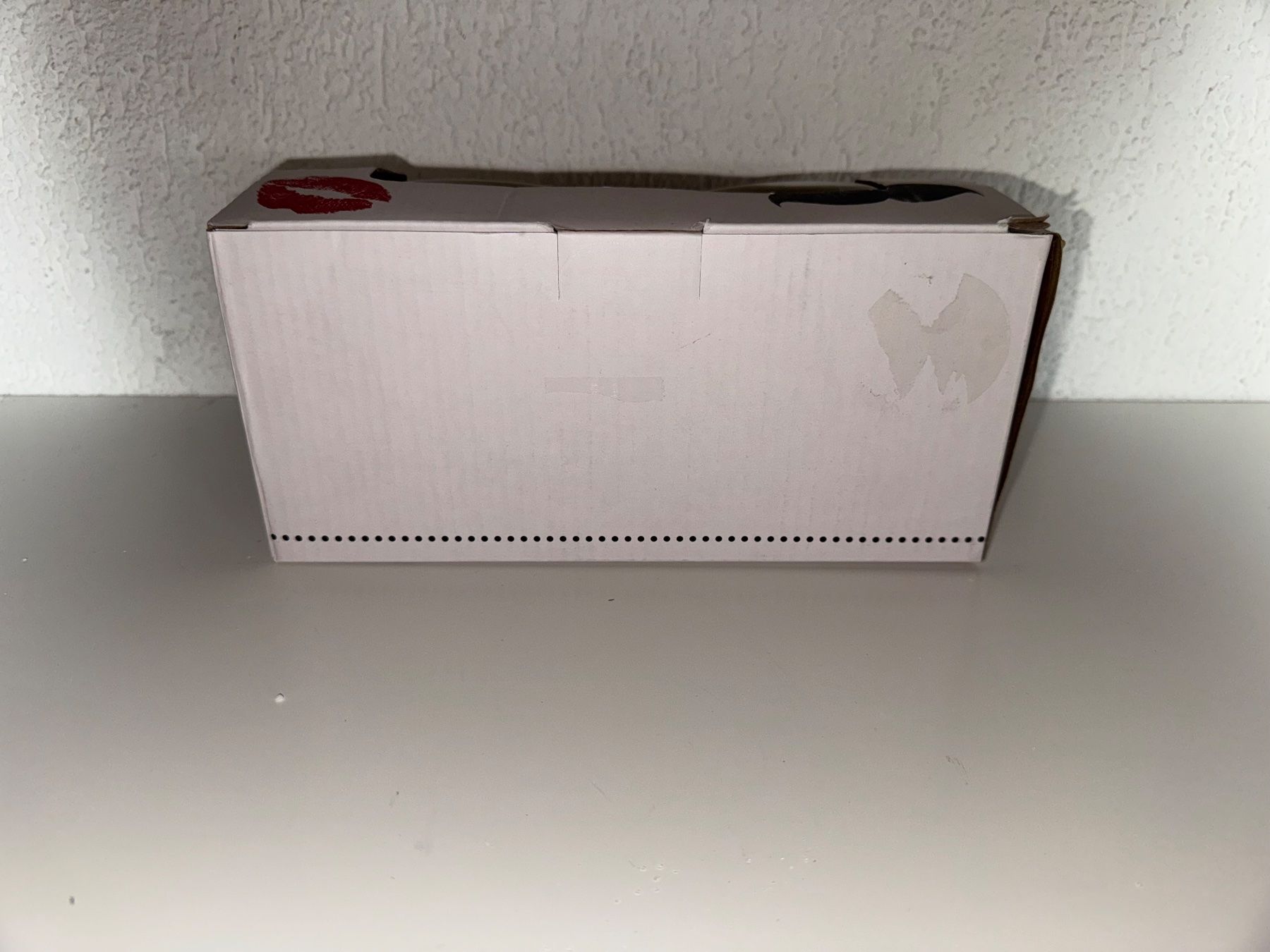 Tassen: Tassen Mr. Right und Mrs. Right – Neu und originalverpackt aus Grosswangen von Second_hand_paradise 3