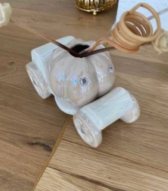 Duftöldiffusoren: kutsche diffusor  – Neu und originalverpackt aus Adligenswil von balboa5