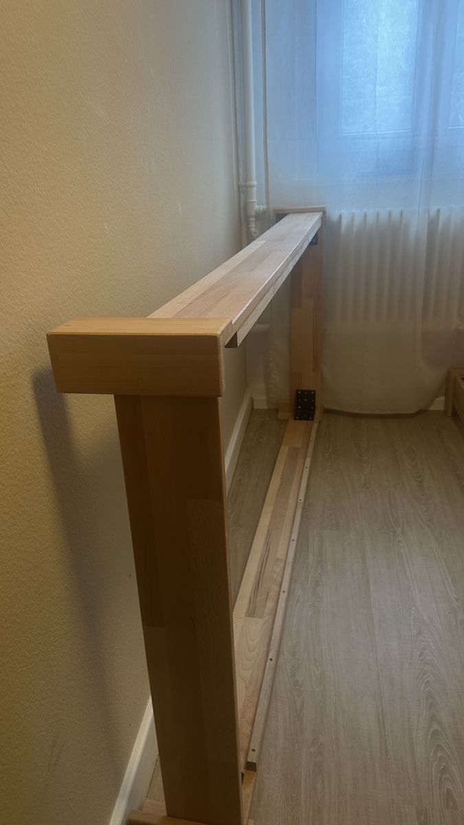 Letti: Stapelbares Bett - Neu – Nuovo (secondo la descrizione) da Erlenbach ZH venduto da jil_q8dh 4
