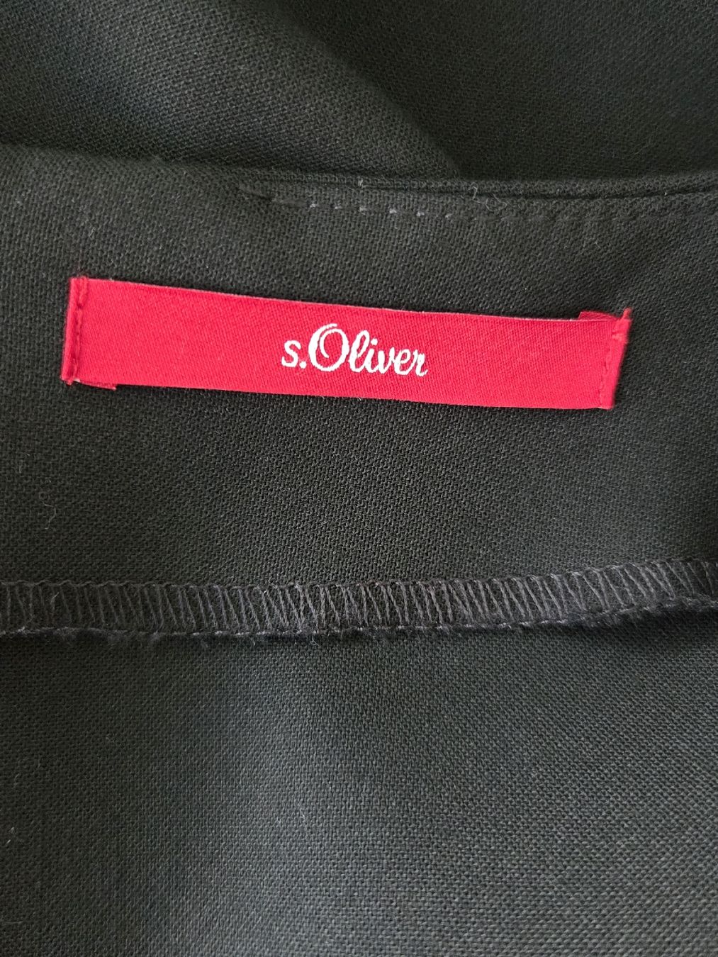 S.Oliver Vestiti: schönes, elegantes Kleid, s.Oliver – Nuovo (secondo la descrizione) da Wiesendangen venduto da Sinhuk 5