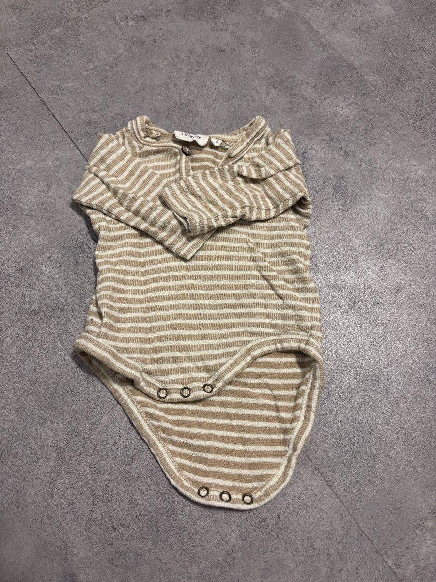 Lotti & Set di vestiti: Body Lil Atelier Grösse 56 – Usato da Allschwil venduto da nin_dfr9