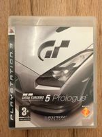 PS3 Gran Turismo 5