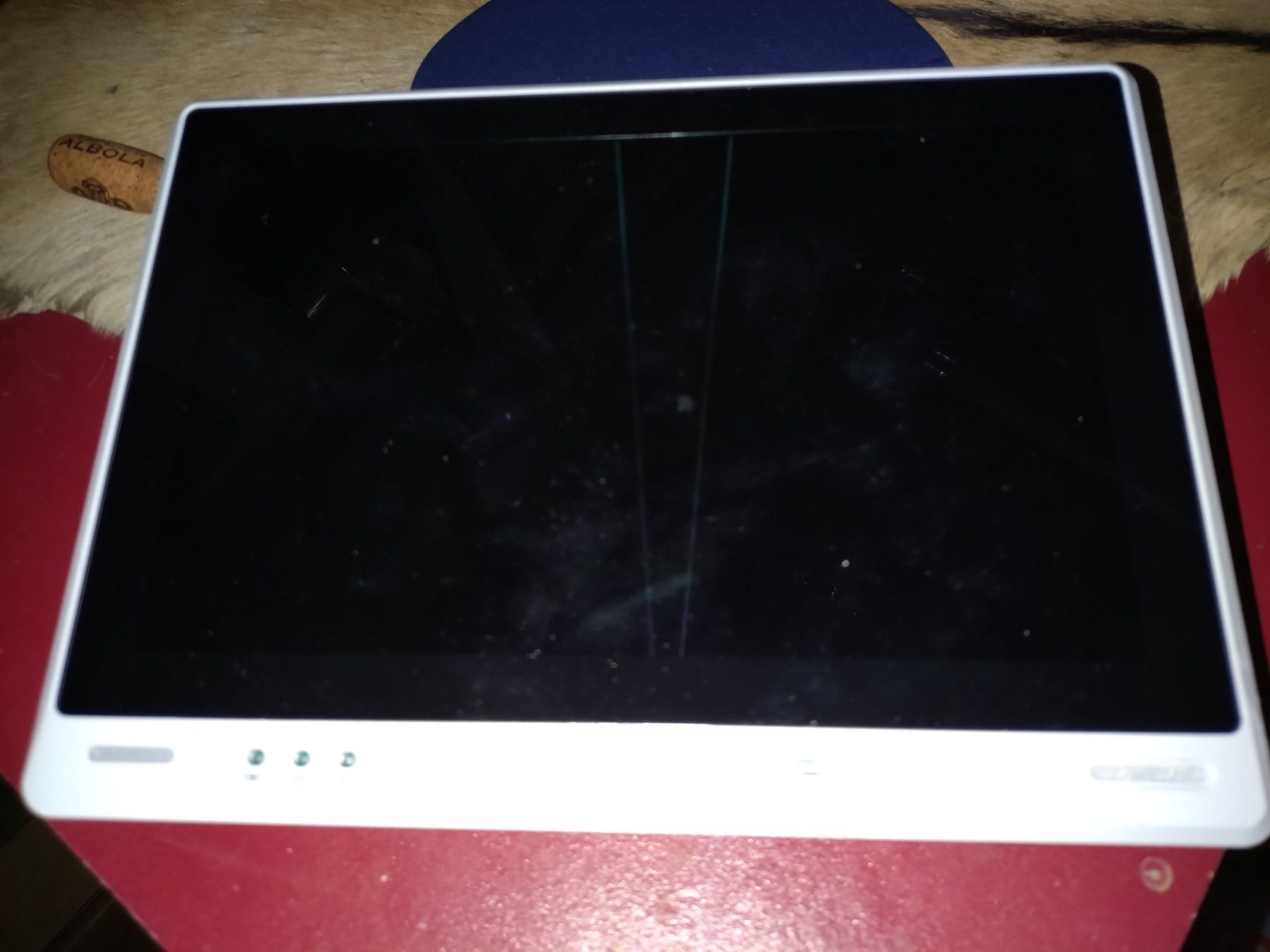 PC: re Terminal DM mit Raspberry – Usato da Winterthur venduto da nusspe